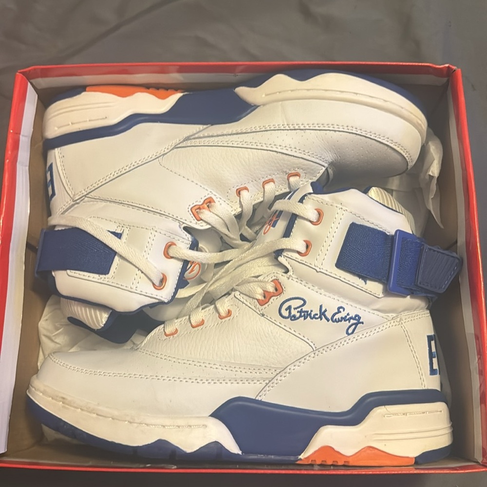 Ewing Hi-Too Sneakers